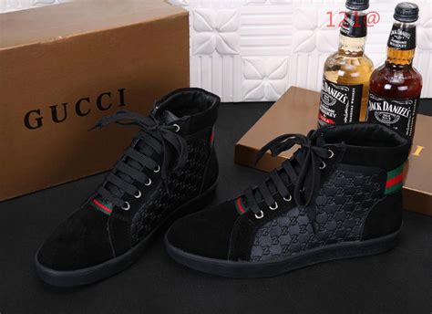 gucci chaussure homme solde|Outlet GUCCI .